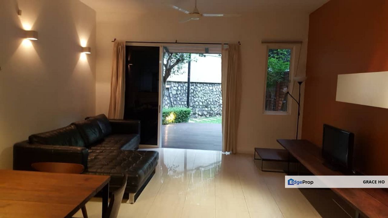 A Place to Call Home at Adora, Kuala Lumpur, Desa Parkcity