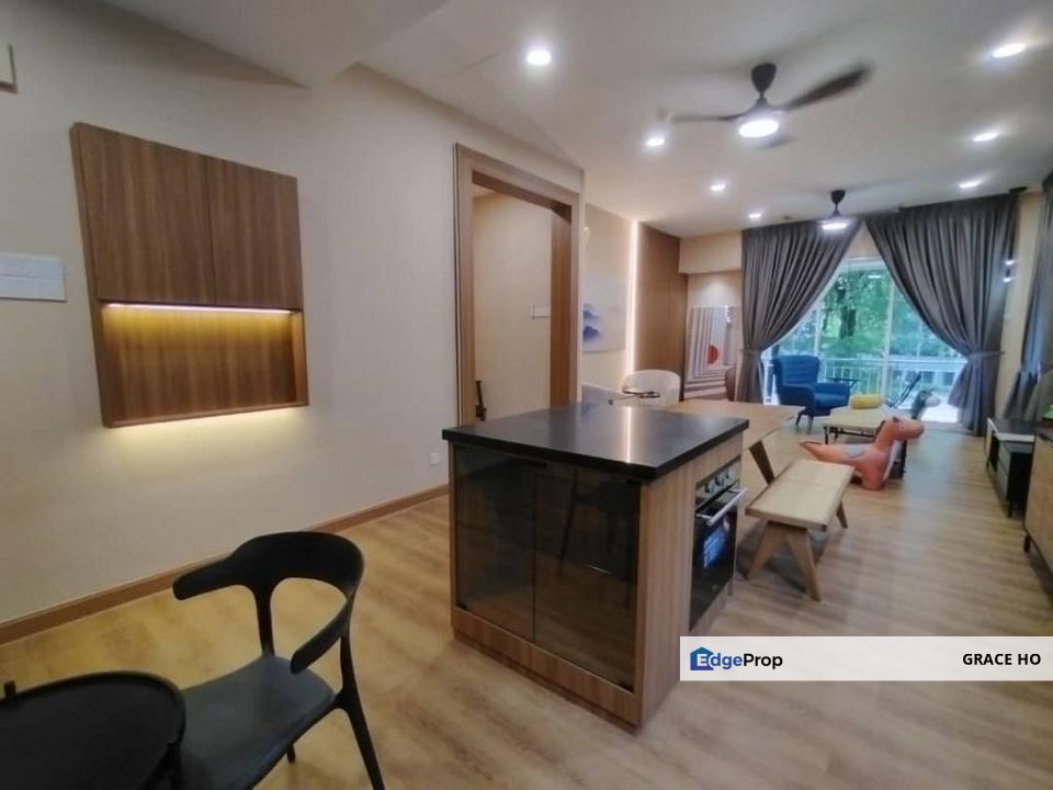 A Beautiful Home to Come Back To at Adora, Kuala Lumpur, Desa Parkcity