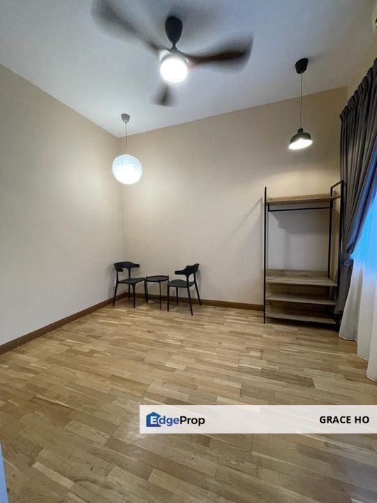 A Beautiful Home to Come Back To at Adora, Kuala Lumpur, Desa Parkcity