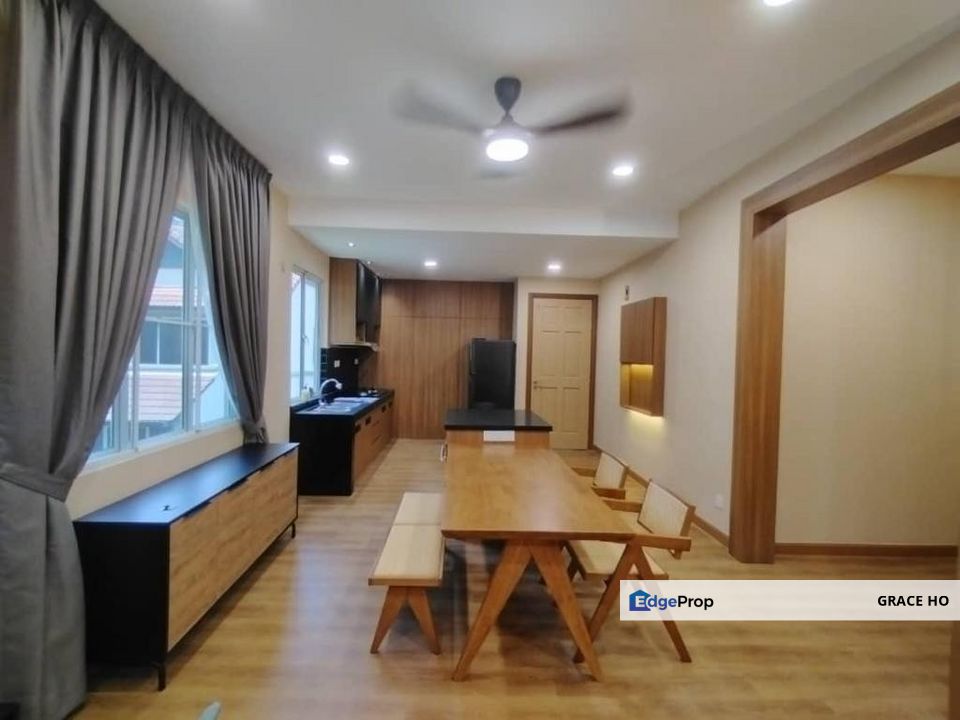 A Beautiful Home to Come Back To at Adora, Kuala Lumpur, Desa Parkcity