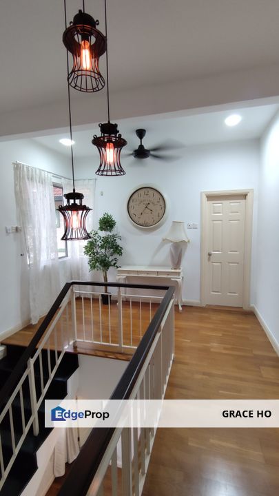 A Beautiful Home to Come Back To at Adora, Kuala Lumpur, Desa Parkcity