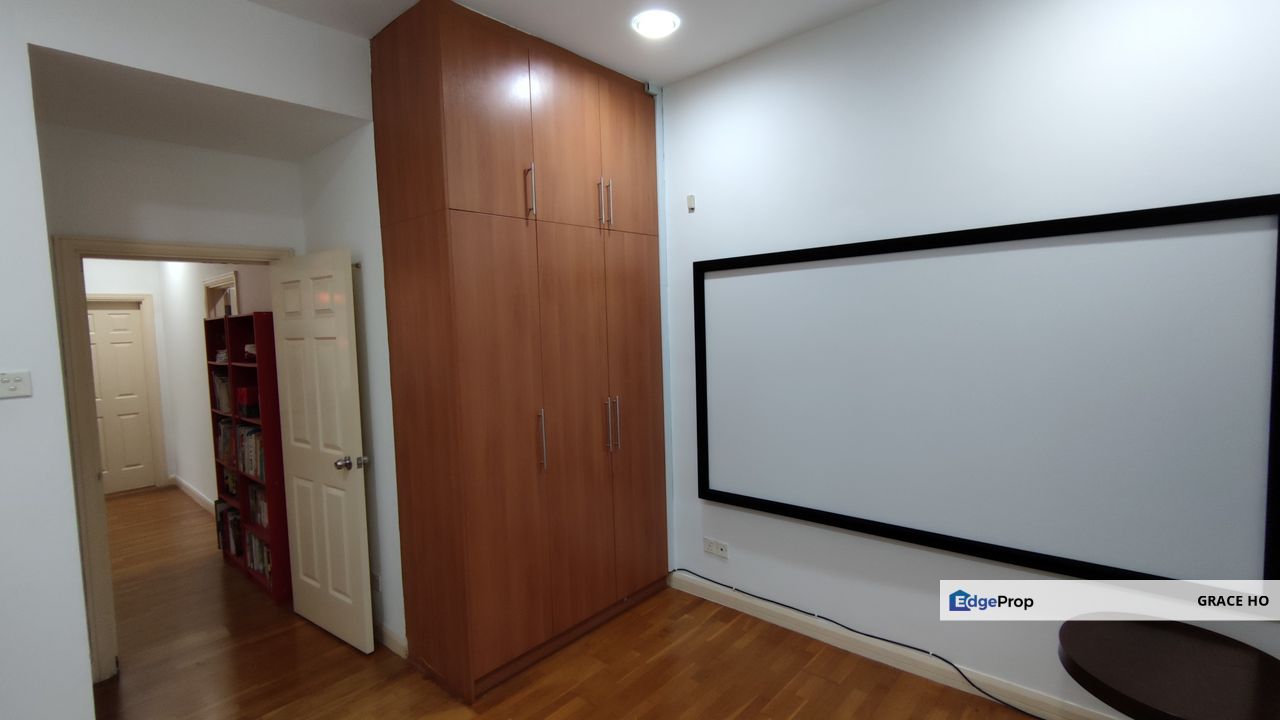 A Beautiful Home to Come Back To at Adora, Kuala Lumpur, Desa Parkcity