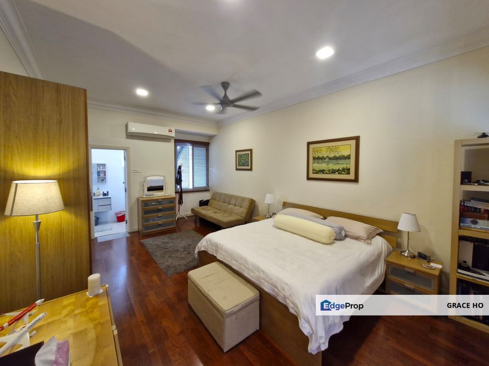 Secure This Exclusive Adiva Residence Before It’s Gone, Kuala Lumpur, Desa Parkcity