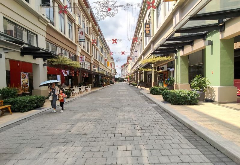PLAZA ARKADIA