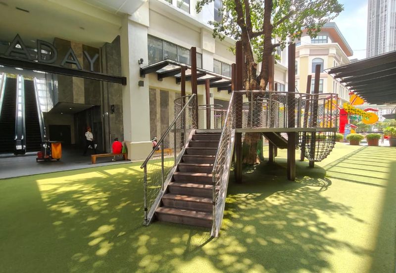 Plaza Arkadia