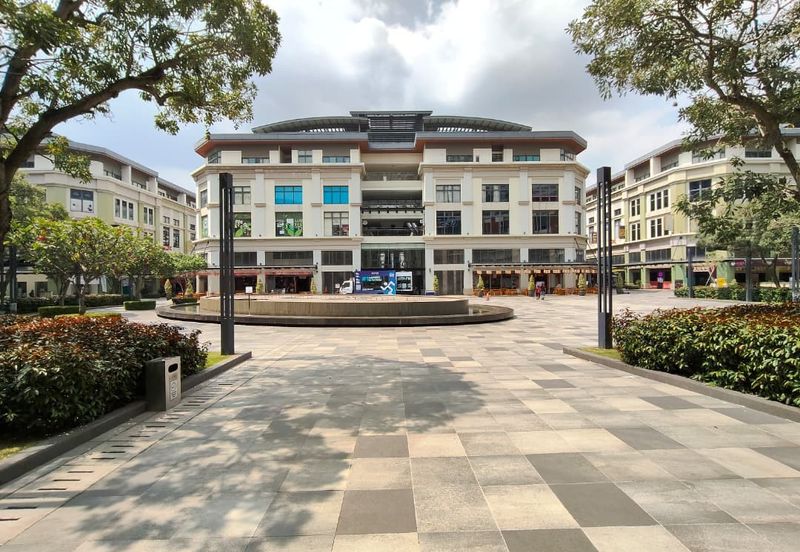 Plaza Arkadia