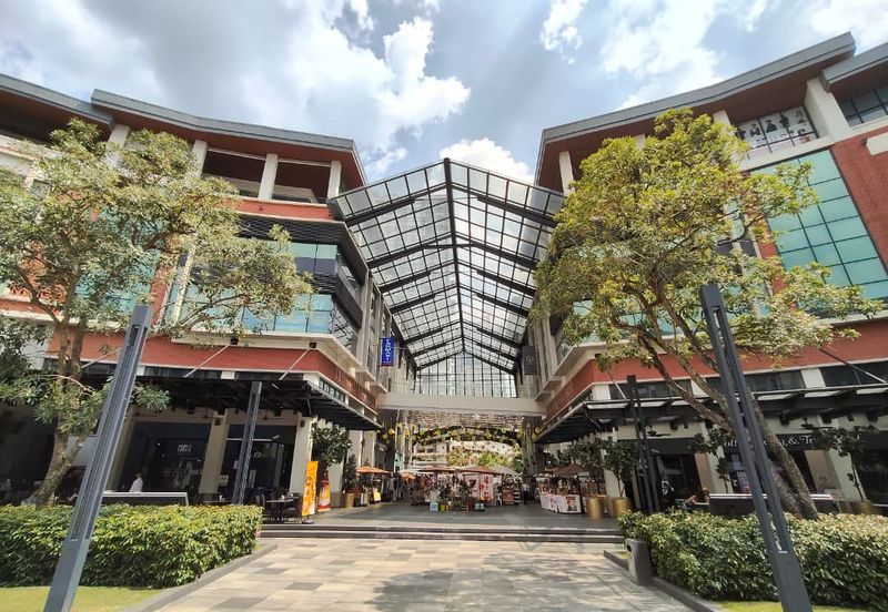 Plaza Arkadia