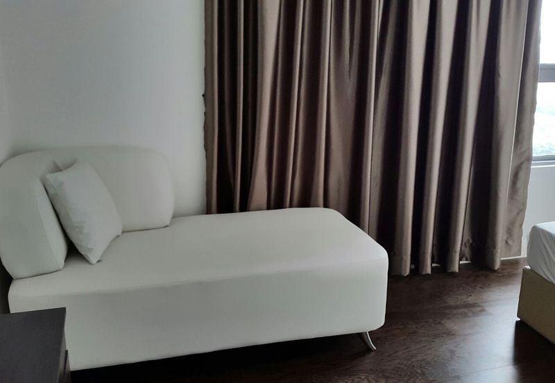 Desa ParkCity (The Westside II)