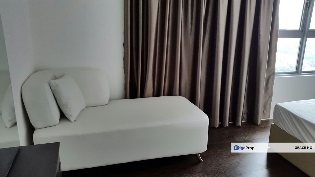 Spacious Family Home. Move in Condition, Kuala Lumpur, Desa Parkcity