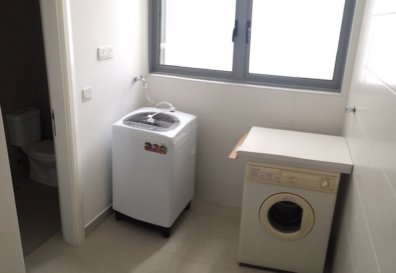 Desa ParkCity (The Westside II)