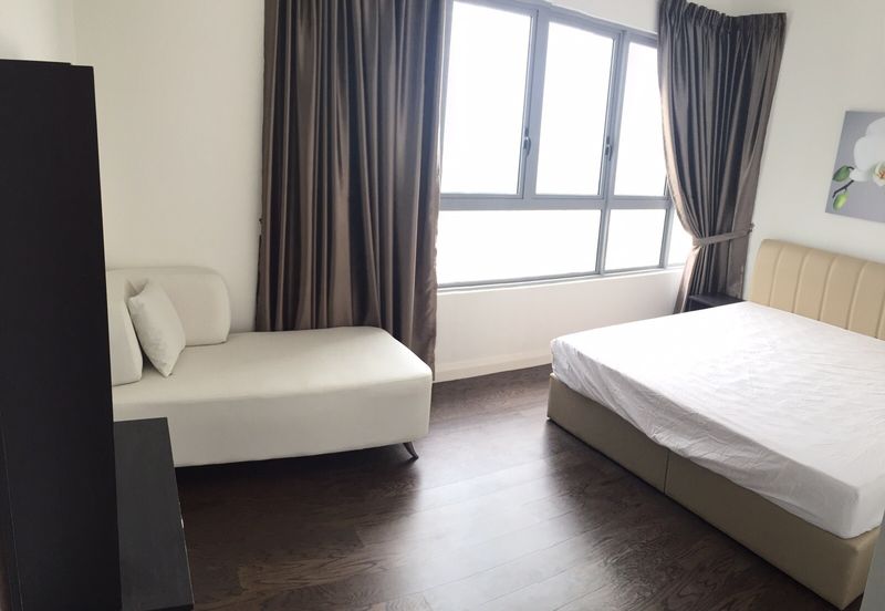 Desa ParkCity (The Westside II)
