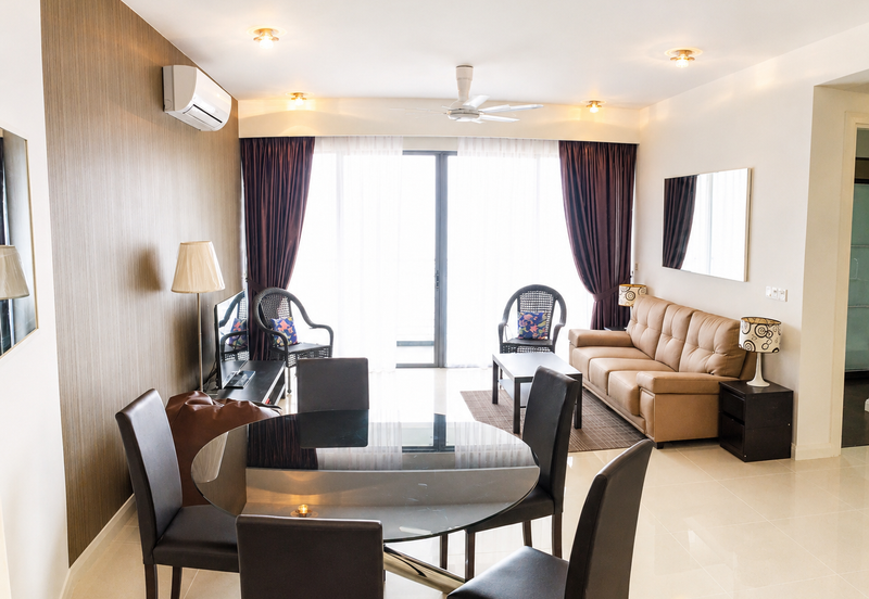 Desa ParkCity (The Westside II)