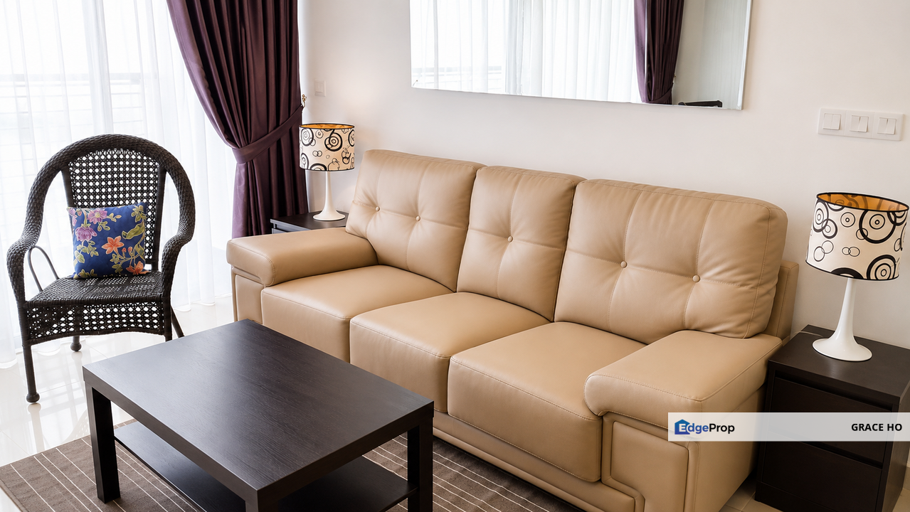 Spacious Family Home. Move in Condition, Kuala Lumpur, Desa Parkcity