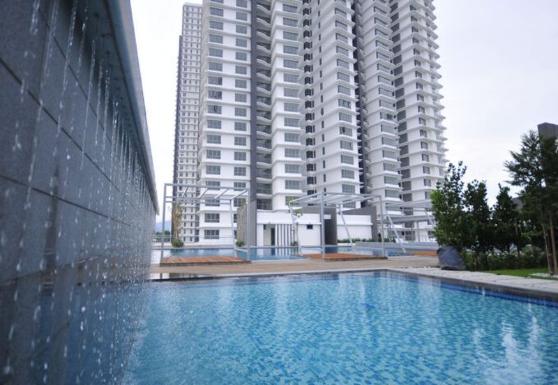 Desa ParkCity (The Westside II)