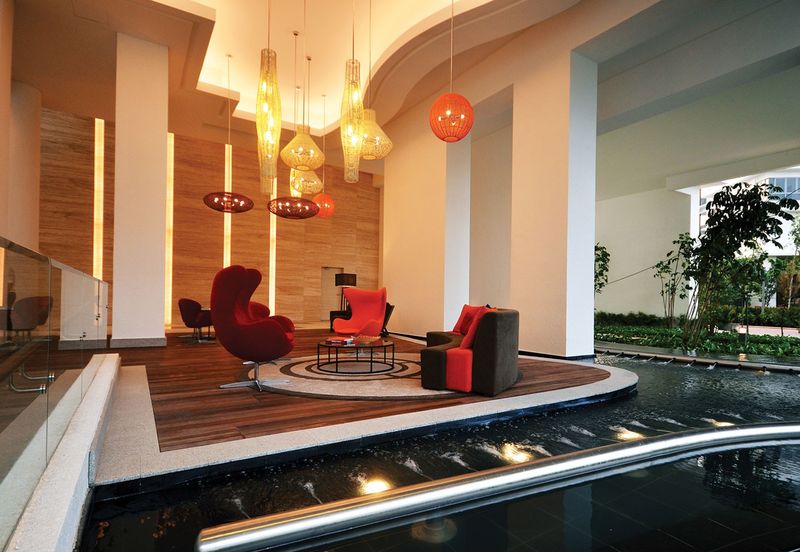 Desa ParkCity (The Westside II)