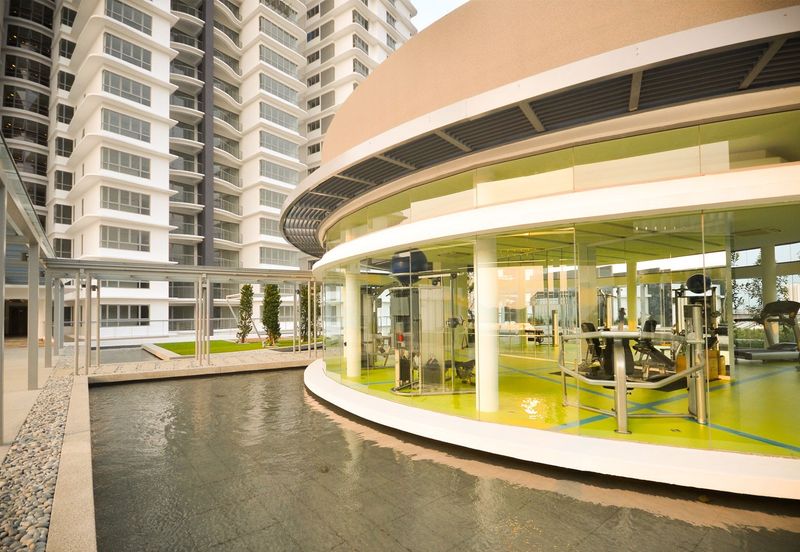 Desa ParkCity (The Westside II)