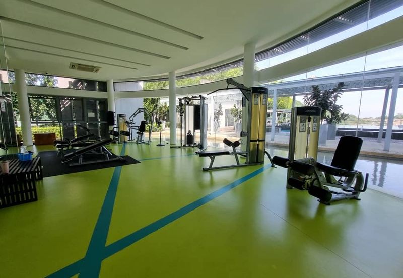 Desa ParkCity (The Westside II)