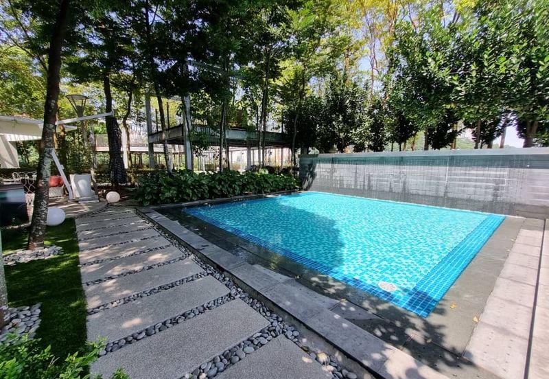 Desa ParkCity (The Westside II)
