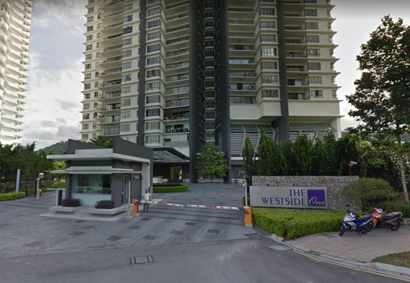 Desa ParkCity (The Westside II)