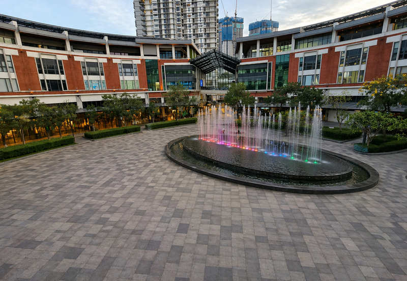 Plaza Arkadia