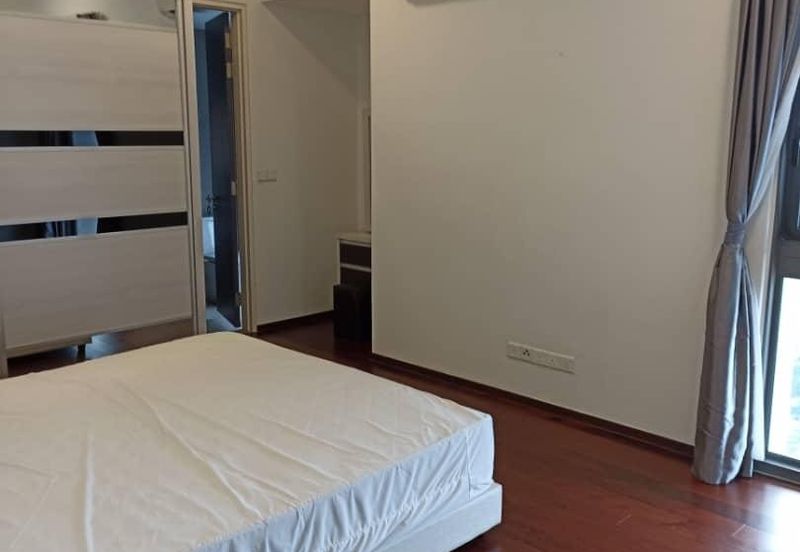 Desa ParkCity (The Breezeway Garden Condo)