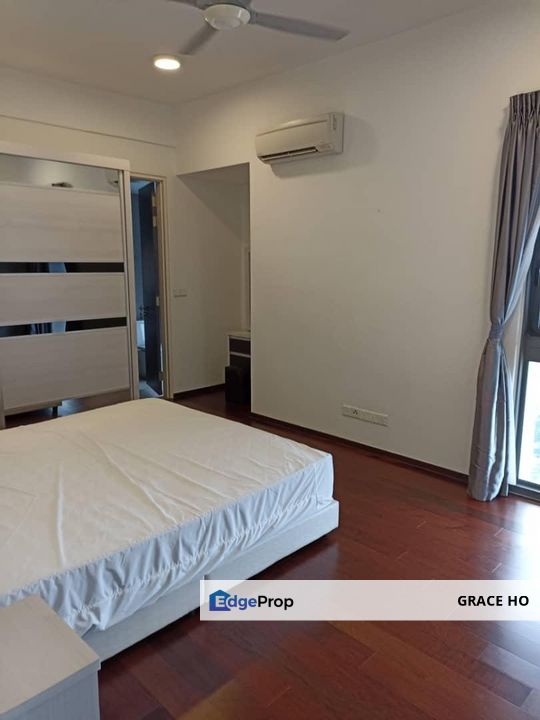Vacant and ready to move in immediately!, Kuala Lumpur, Desa Parkcity