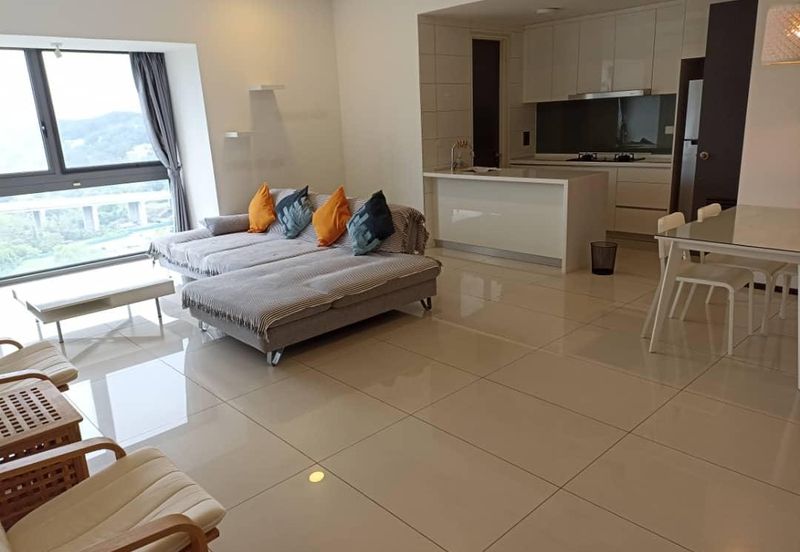 Desa ParkCity (The Breezeway Garden Condo)
