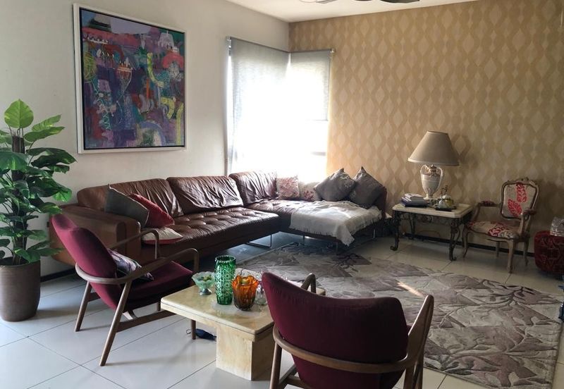 Desa ParkCity (The Breezeway Garden Condo)