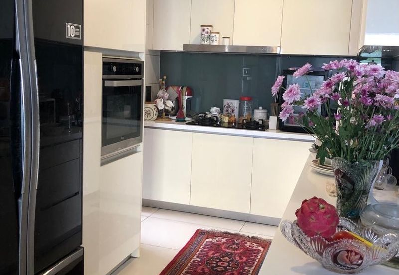 Desa ParkCity (The Breezeway Garden Condo)