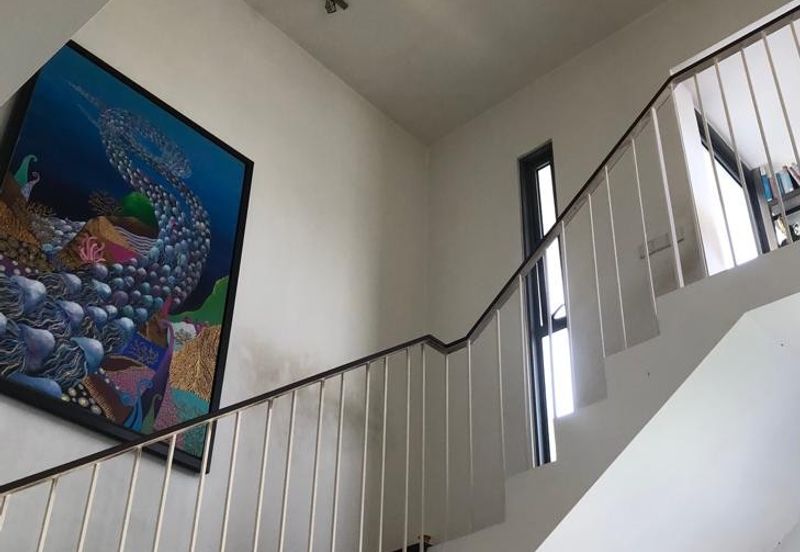 Desa ParkCity (The Breezeway Garden Condo)