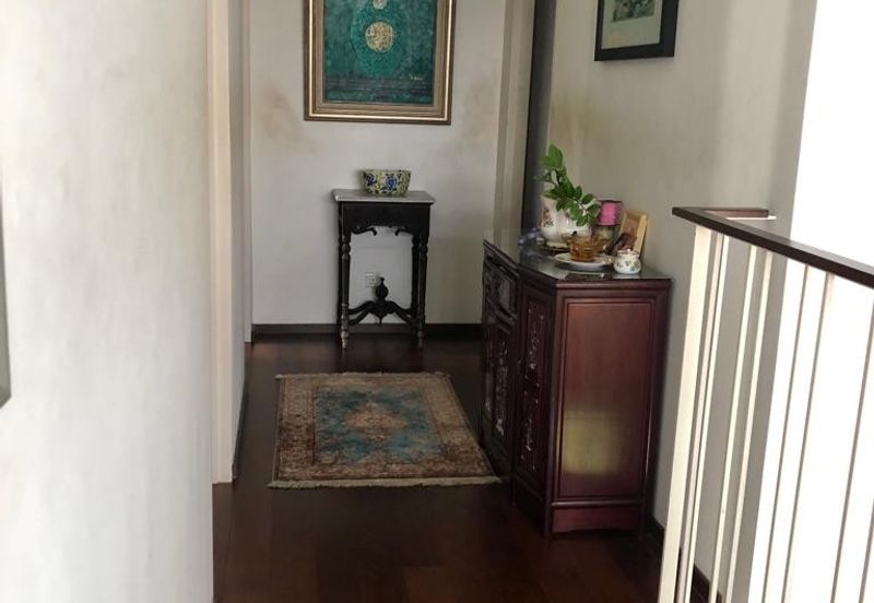 Desa ParkCity (The Breezeway Garden Condo)