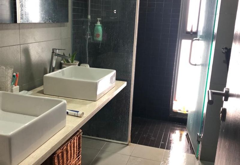 Desa ParkCity (The Breezeway Garden Condo)