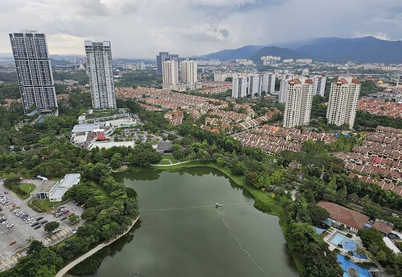 Park Regent
