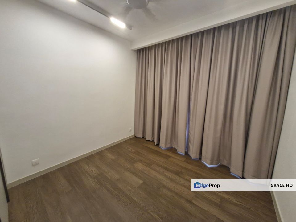 Fresh Leased, Immediate Rental Income Ready from Day One, Kuala Lumpur, Desa Parkcity