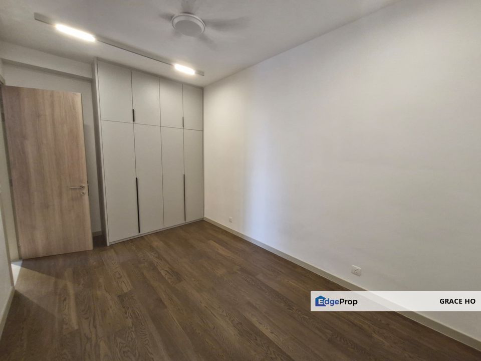 Fresh Leased, Immediate Rental Income Ready from Day One, Kuala Lumpur, Desa Parkcity