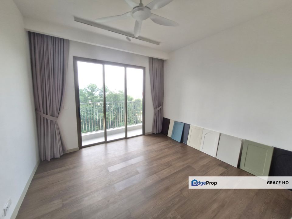 Fresh Leased, Immediate Rental Income Ready from Day One, Kuala Lumpur, Desa Parkcity