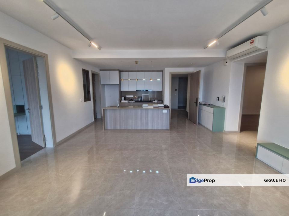 Fresh Leased, Immediate Rental Income Ready from Day One, Kuala Lumpur, Desa Parkcity