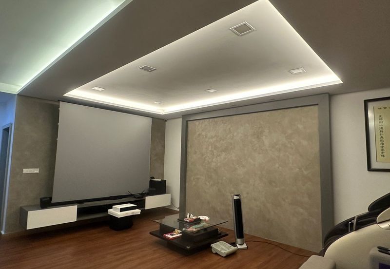 Desa ParkCity (Casaman)