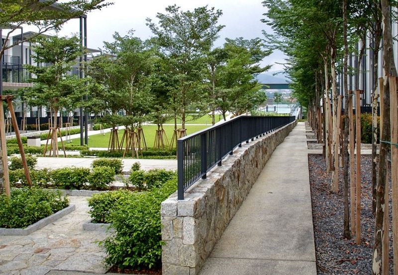 Desa ParkCity (Casaman)