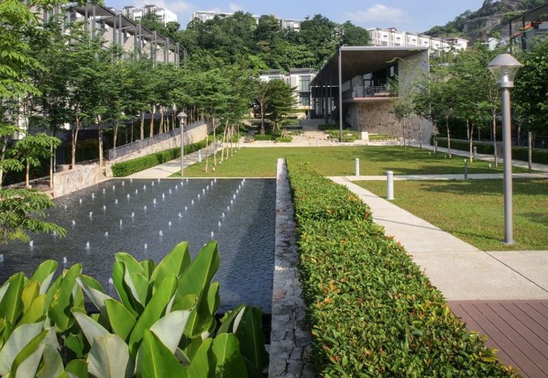 Desa ParkCity (Casaman)