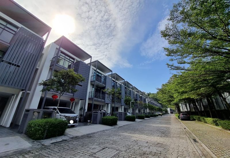 Desa ParkCity (Casaman)