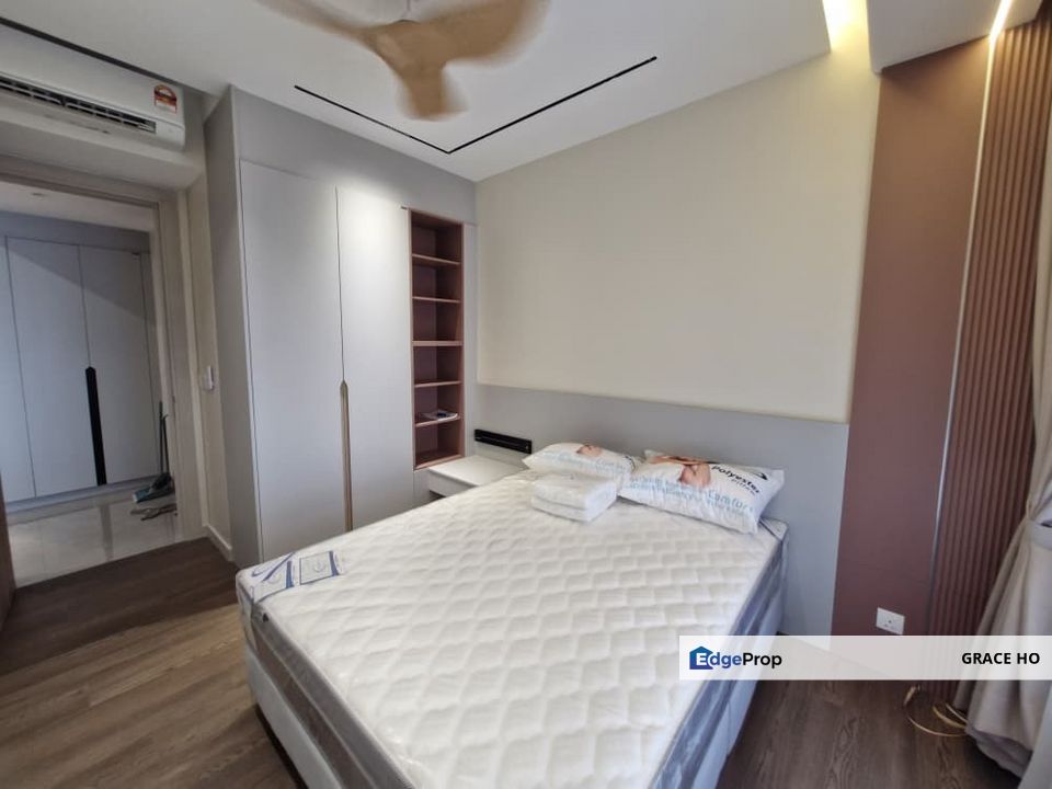 Tastefully renovated with ID, Fully Furnished with move in condition, Kuala Lumpur, Desa Parkcity