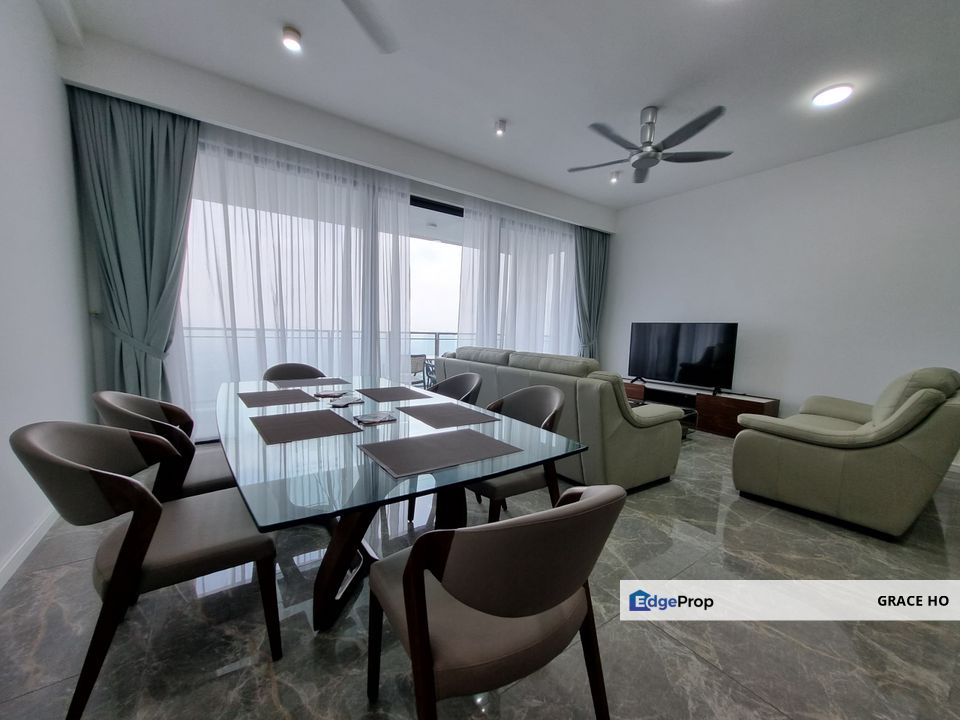 Vacant Soon, Ready for Its Next Chapter, Kuala Lumpur, Desa Parkcity