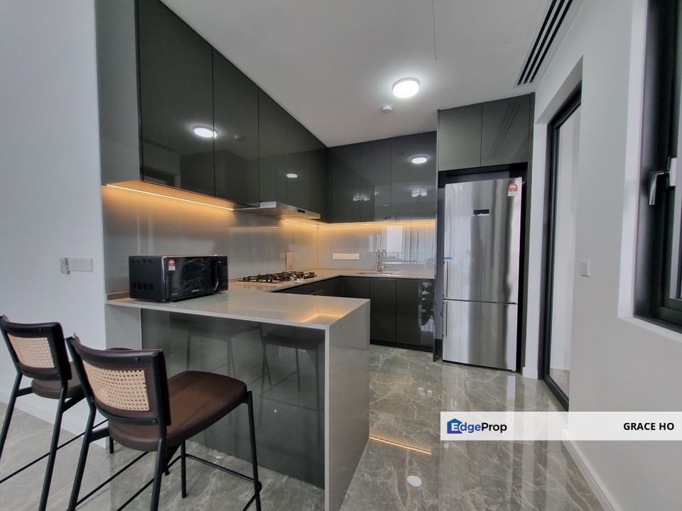 Vacant Soon, Ready for Its Next Chapter, Kuala Lumpur, Desa Parkcity