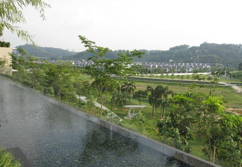 The Northshore Gardens