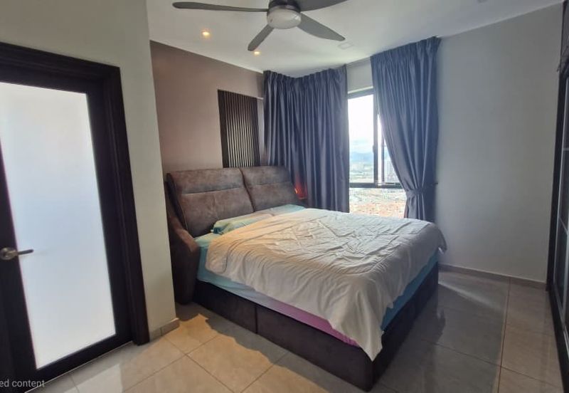 Desa ParkCity (Nadia Parkfront Condominium)