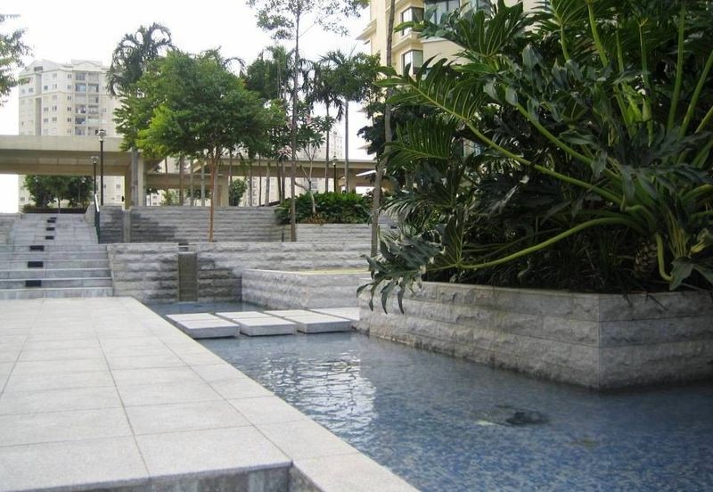 Desa ParkCity (Nadia Parkfront Condominium)
