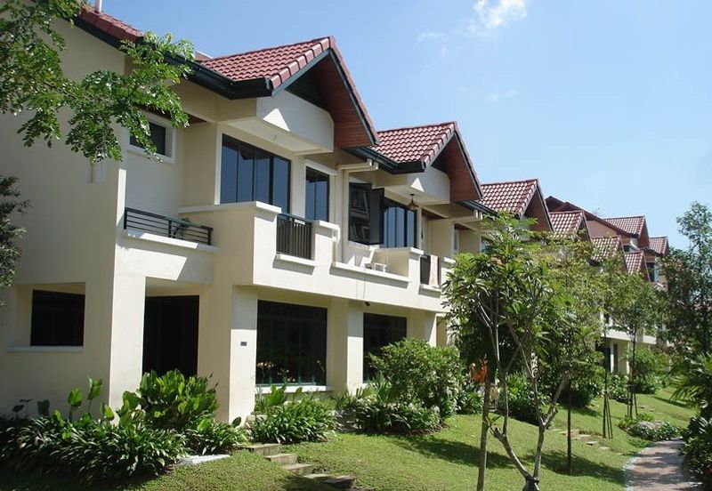 Desa ParkCity (Nadia Parkfront Condominium)