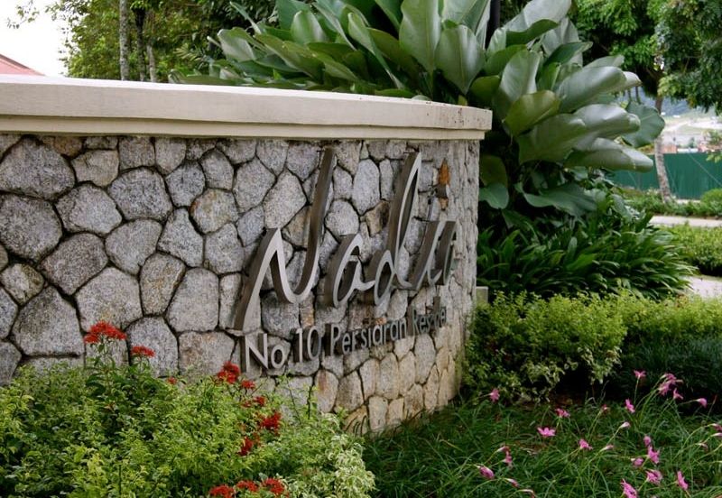 Desa ParkCity (Nadia Parkfront Condominium)