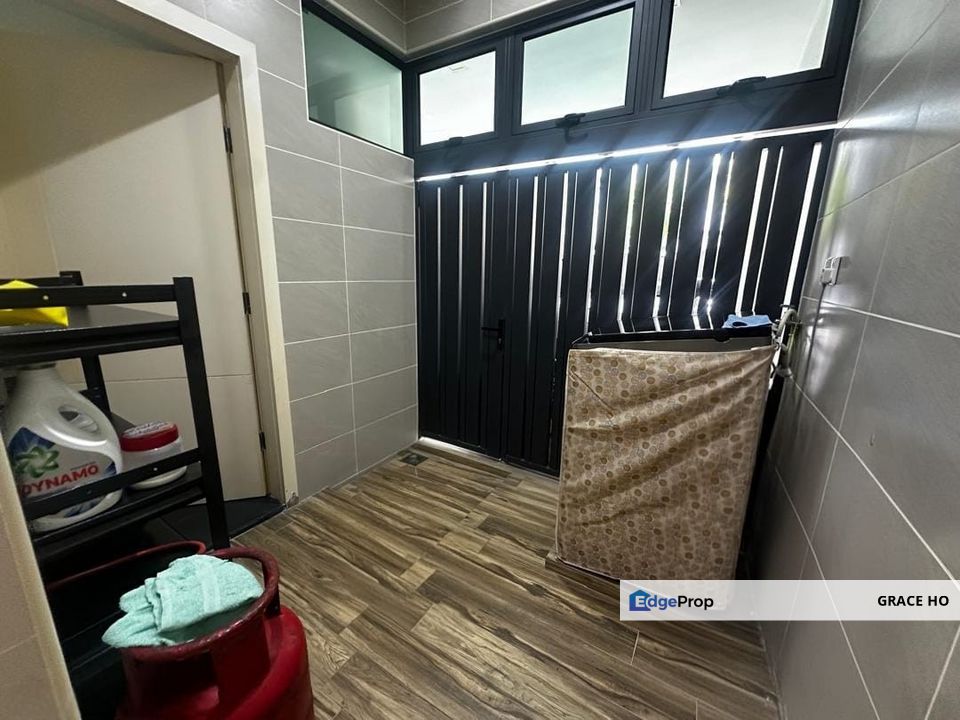 Preferred Location, Fully Furnished, Kuala Lumpur, Desa Parkcity